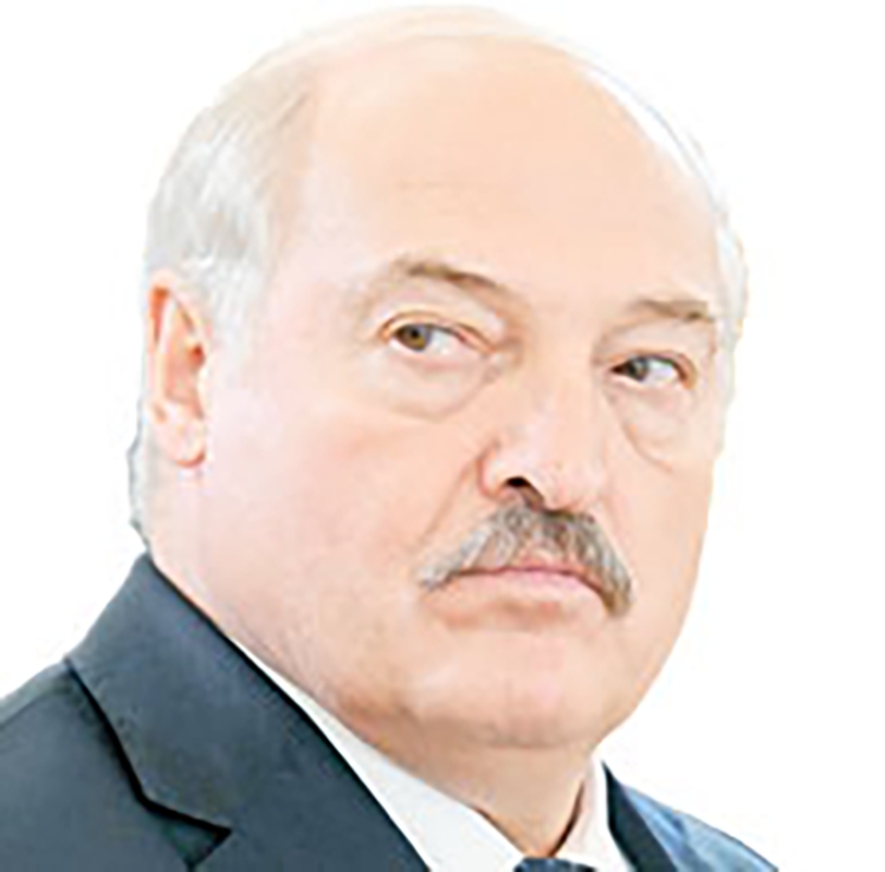 lukashenko