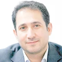 asghari hosein