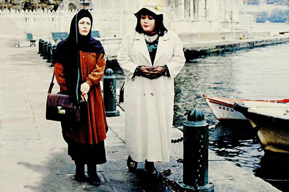 اکبر عبدی