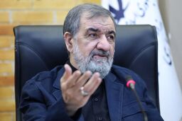 هشدار دبیر شورای عالی امنیت ملی درباره پیامدهای بازگشت نظام سابق؛ «ایران به ۵ قسمت تقسیم می‌شد»

