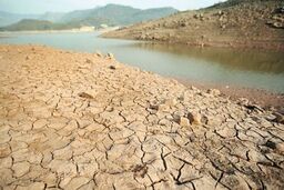 بی‌آبی در پایتخت؛ تجربه جهانی راهگشای ایران