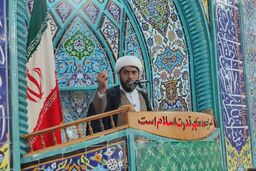 هشدار امام‌جمعه میناب درباره مدیریت سوخت؛ ضرورت توجه به معیشت مردم پیش از قیمت‌گذاری