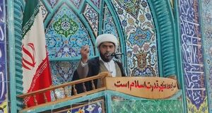 هشدار امام‌جمعه میناب درباره مدیریت سوخت؛ ضرورت توجه به معیشت مردم پیش از قیمت‌گذاری