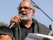 الله‌کرم: اگر جلیلی رئیس‌جمهور بود جنگ اتفاق نمی‌افتاد