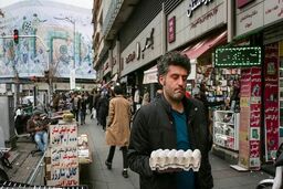 افسردگی و درماندگی/ وضعیت اقتصادی فعلی چه بر سر روان ایرانیان می‌آورد؟