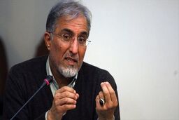  پرسش راغفر از دولت: چرا اداره کشور به گران‌تر شدن زندگی مردم گره خورده است؟