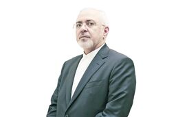 واکنش تند ظریف به نامزدی ترامپ برای صلح نوبل: 