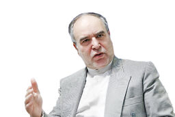 ماشالله شاکری سفیر پیشین ایران در پاکستان در گفت‌وگو با «هم‌‏میهن»:پاکستان اسیر ماری شد که خود پرورده بود