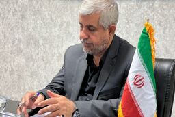 سعیدی: وحدت ملی دشمن را در محاسبات خود دچار اشتباه کرد