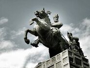تحلیل تاریخی خاستگاه و تبار نادرشاه