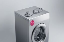 نمایندگی لباسشویی ال جی/LG در آبادان