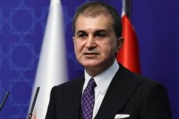 ترکیه درباره ی دخالت خارجی ها در ایران هشدار داد
