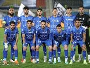 استقلال با دو تغییر به مصاف مس شهر بابک می‌رود