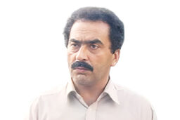 سالمرگ فیروز بهجت‌محمدی