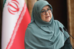 پاسخ سخنگوی دولت به پروژه تندروها برای شکاف میان اصلاح‌طلبان و پزشکیان: بیانیه جبهه اصلاحات نشانه جامعه زنده