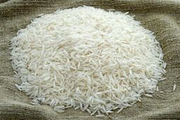 برنج ایرانی و خارجی گران شد 