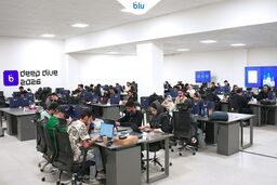 امنیت؛ یک مسیر مستمر
دومین رویداد باگ‌بانتی بلو برای ارزیابی و ارتقای امنیت زیرساخت برگزار شد
