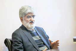 علی مطهری: فعلا راهی جز «ایستادگی» و «مقاومت» باقی نمانده است