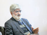 مطهری: توافق احتمالی در چارچوب نظر رهبری