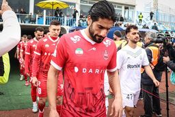 آخرین تلاش‌های سپاهان برای خرید از پرسپولیس