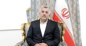 واکنش معاون وزیر امور خارجه به دور جدید تحریم‌های آمریکا