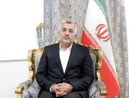 واکنش معاون وزیر امور خارجه به دور جدید تحریم‌های آمریکا