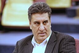 افشاریان راهی زندان شد