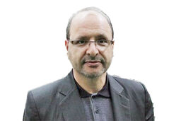 احمد بخشایش اردستانی نماینده اردستان: نمایندگان به دنبال مدیران همراه با خود هستند