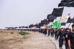 مرز مهران، مقصد نخست زائران اربعین؛ ثبت‌نام سماح از ۲.۲ میلیون گذشت