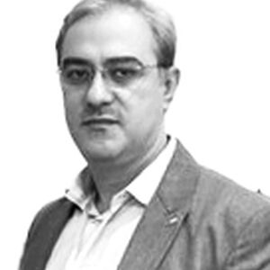 بابک گلدوزیان
