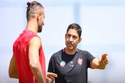 نام سردار دورسون در فهرست مازاد پرسپولیس؛ اختلاف بر سر فسخ قرارداد