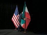 ایران و آمریکا، ادامه مسیر نیمه جنگ و صلح