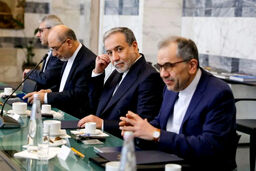 تاکیدات تهران
