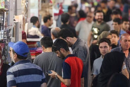 خطر خاموشی تمدن
