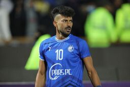 رقم قرارداد رامین رضائیان با استقلال مشخص شد 