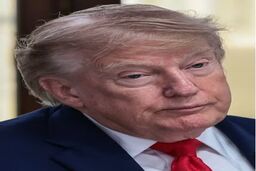 تهدید دونالد ترامپ علیه ایران

