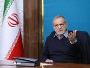 پزشکیان:  سکوت می‌کنم تا وحدت حفظ شود