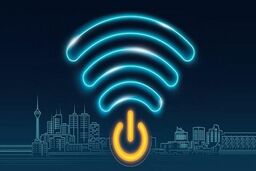 وزیر ارتباطات: کیفیت اینترنت مطلوب نیست