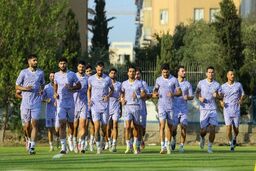 هتل المپیک میزبان اردوی پیش‌فصل آبی‌ها؛ تمرینات فشرده استقلال از هفته آینده آغاز می‌شود