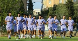 هتل المپیک میزبان اردوی پیش‌فصل آبی‌ها؛ تمرینات فشرده استقلال از هفته آینده آغاز می‌شود