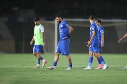 جانشین عارف آغاسی در استقلال مشخص شد 