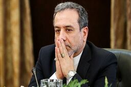 درخواست 60 نماینده مجلس از عراقچی: از NPT خارج شوید