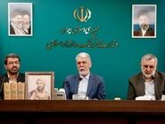 لزوم صیانت از مفاخر فرهنگی با بهره‌گیری از ظرفیت‌های هنری