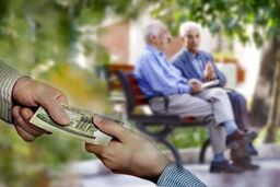 تکذیب خبر توقف پرداخت معوقات بازنشستگان تأمین‌اجتماعی

