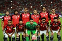تغییرات تاکتیکی در ترکیب مصر برای مصاف با ایران؛ نیمکت‌نشینی مرموش