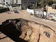 زلزله خاموش در کمین ۲۵۴ پهنه کشور