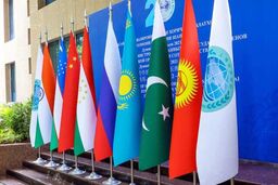 تصویب بیانیه پایانی بیستمین اجلاس رؤسای دادگاه‌های عالی کشورهای عضو سازمان همکاری شانگهای
