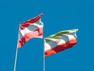 ازسرگیری فعالیت‌های عادی سفارت اتریش در تهران

