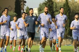 نام دومین حریف دوستانه استقلال مشخص شد