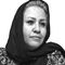 زهرا مشتاق